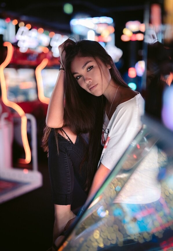 Emily — Larson Talent Hawaii